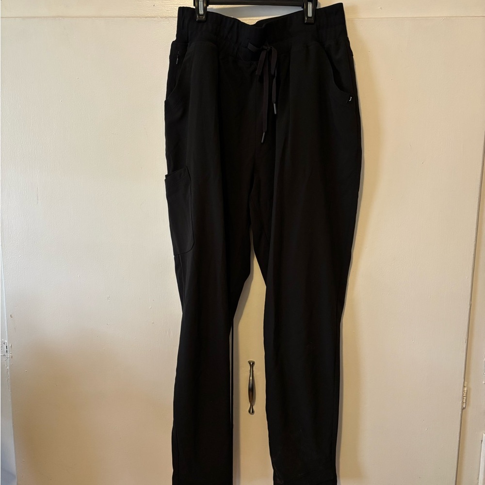 Jaanuu Scrub Pants